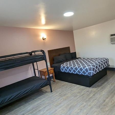 Portland Value Inn Eksteriør billede