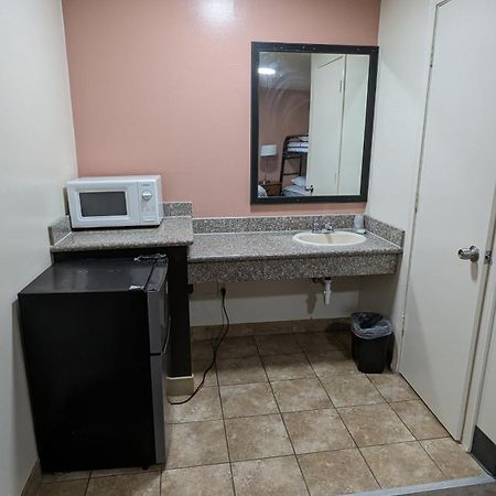 Portland Value Inn Eksteriør billede