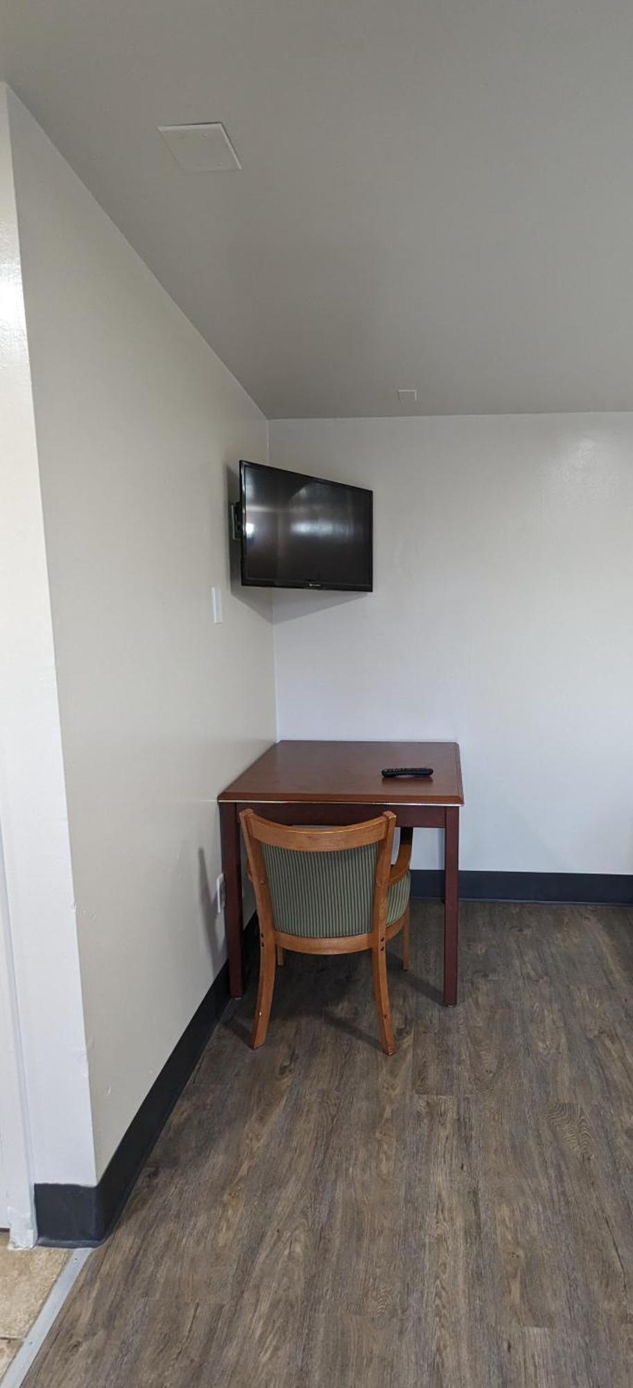 Portland Value Inn Eksteriør billede