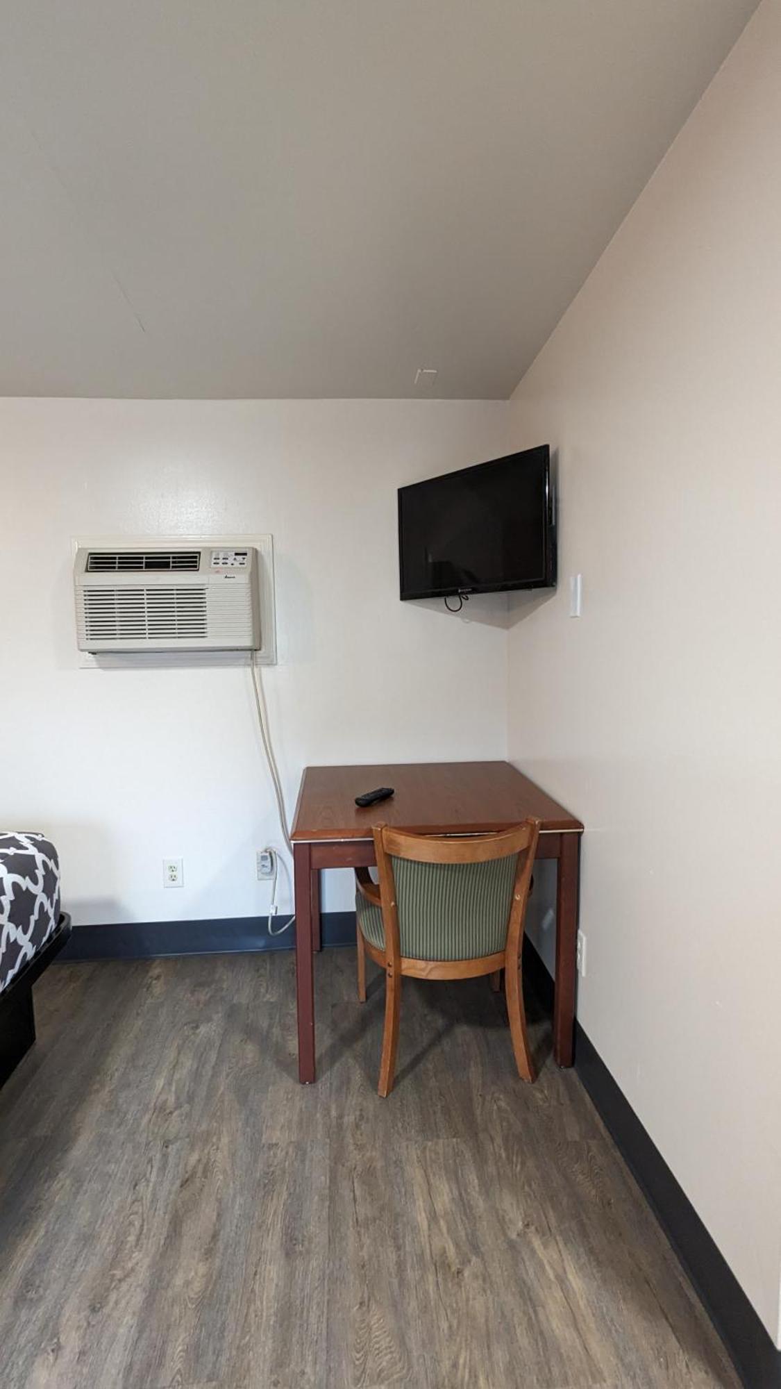 Portland Value Inn Eksteriør billede